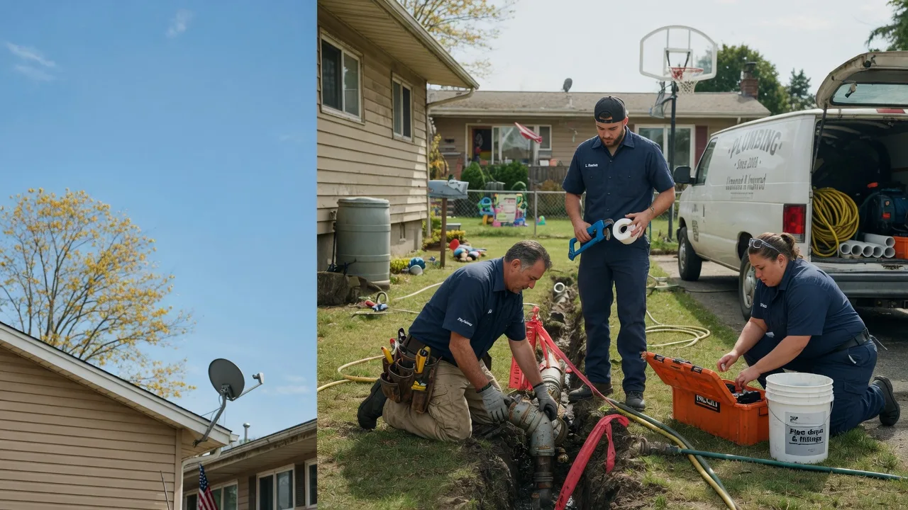 Garbage Disposal Replacement in Winnebago, WI near me